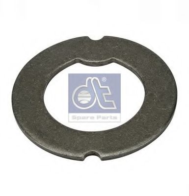 Стопорная пластина, осевая гайка DT 117098
