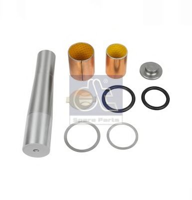 Ремкомплект, шкворень поворотного кулака LEMFÖRDER 20881