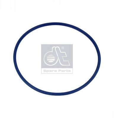 Уплотнительное кольцо, трубка нагнетаемого воздуха DT 215029