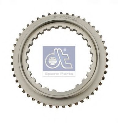 Кольцо синхронизатора, ступенчатая коробка передач DT 232504