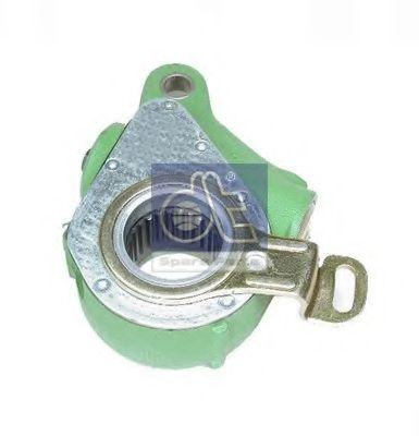 Система тяг и рычагов, тормозная система DT 3.62423