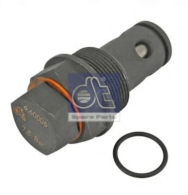 Клапан регулировки давления масла FEBI BILSTEIN 06363