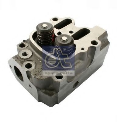 Головка цилиндра DT 462021