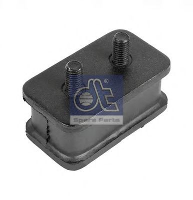 Гаситель, крепление кабины DT 4.80039