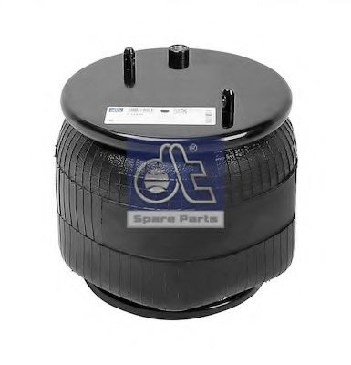 Кожух пневматической рессоры DT 125866