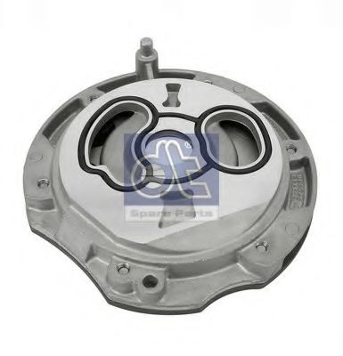 Масляный насос, ступенчатая коробка передач DT 232452