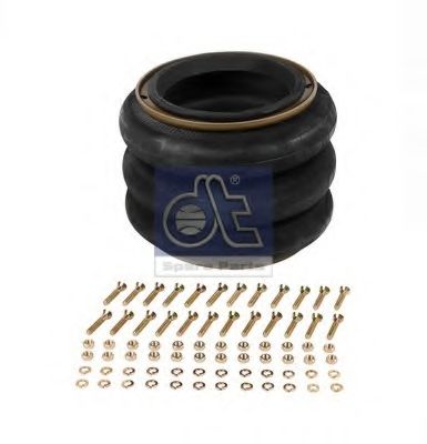 Кожух пневматической рессоры CF GOMMA 89413