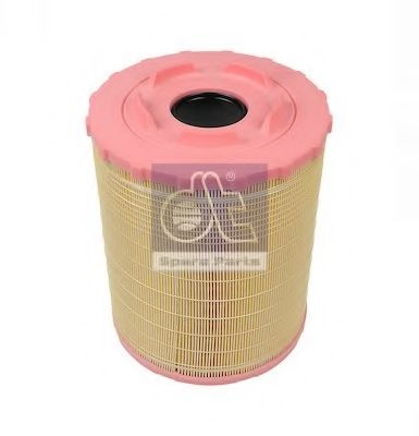 Воздушный фильтр DT 4.65854