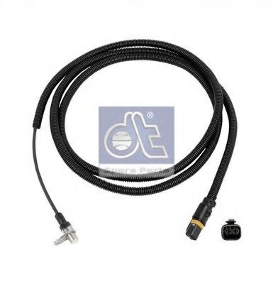 Датчик, частота вращения колеса DT 3.37132