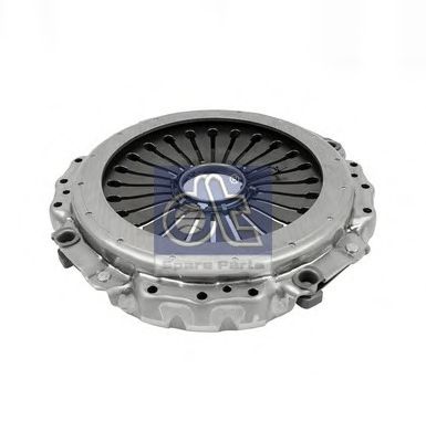 Нажимной диск сцепления DT 1.13338