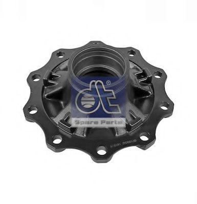 Ступица колеса DT 1010376