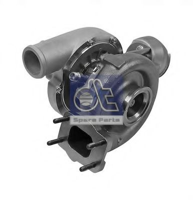 Компрессор, наддув DT 7.58018