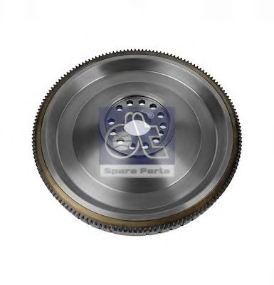 Маховик DT 621207