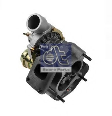 Компрессор, наддув DT 11.19005