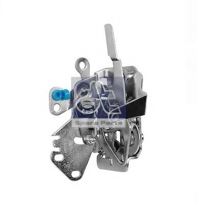 Замок двери DT 770108