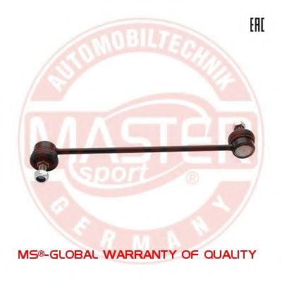Тяга / стойка, стабилизатор MASTER-SPORT 30700-PCS-MS