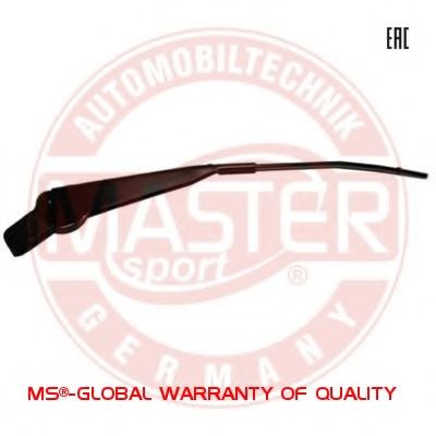 Рычаг стеклоочистителя, система очистки окон MASTER-SPORT 2123-6313150-PCS-MS