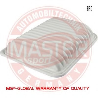 Воздушный фильтр MASTER-SPORT 2514-LF-PCS-MS