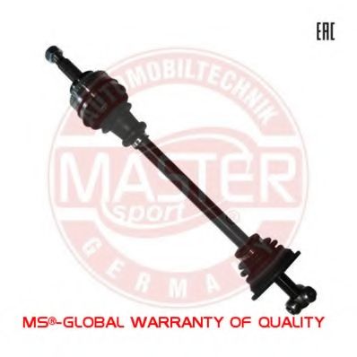 Приводной вал MASTER-SPORT 303064-SET-MS