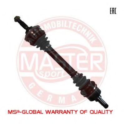 Приводной вал MASTER-SPORT 303202-SET-MS