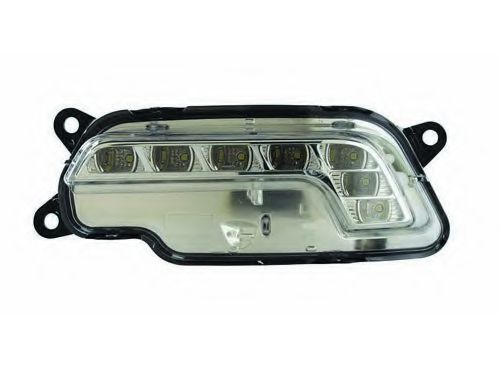 Фонарь указателя поворота ALKAR 1912561