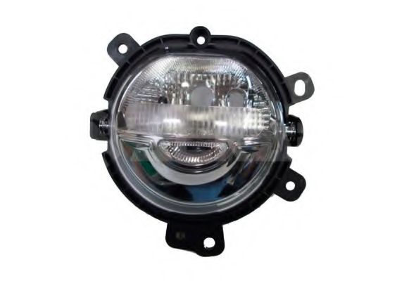 Фонарь указателя поворота ALKAR 2111457