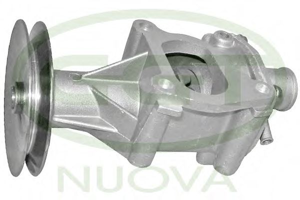 Водяной насос GGT PA12257