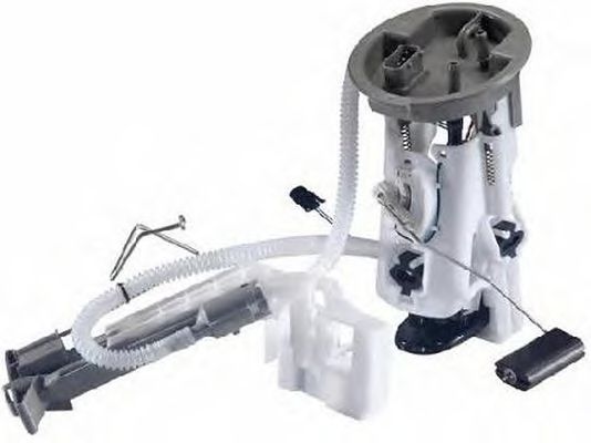 Элемент системы питания ACI - AVESA ABG-815