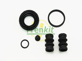 Ремкомплект, тормозной суппорт FRENKIT 234018