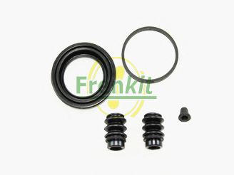 Ремкомплект, тормозной суппорт FRENKIT 252010