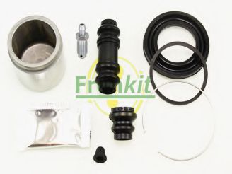Ремкомплект, тормозной суппорт FRENKIT 248958