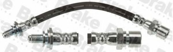 Тормозной шланг Brake ENGINEERING BH770463