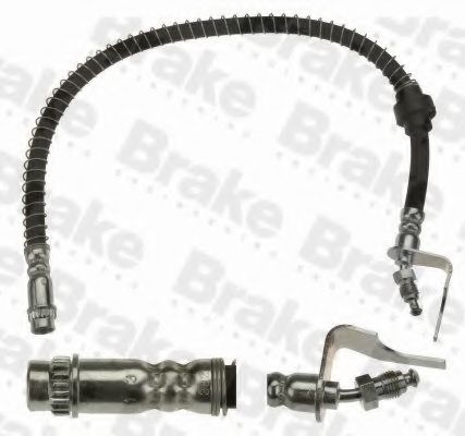 Тормозной шланг Brake ENGINEERING BH770490