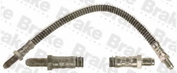 Тормозной шланг Brake ENGINEERING BH775142