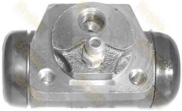 Колесный тормозной цилиндр Brake ENGINEERING WC1791BE