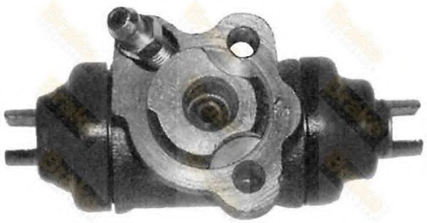 Колесный тормозной цилиндр Brake ENGINEERING WC1813BE