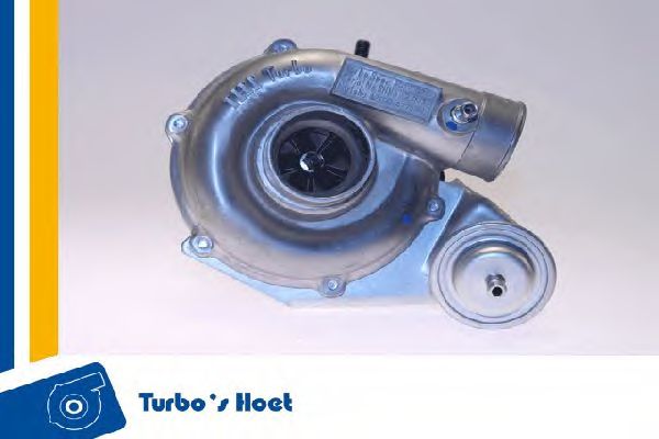 Компрессор, наддув TURBO S HOET 1100308