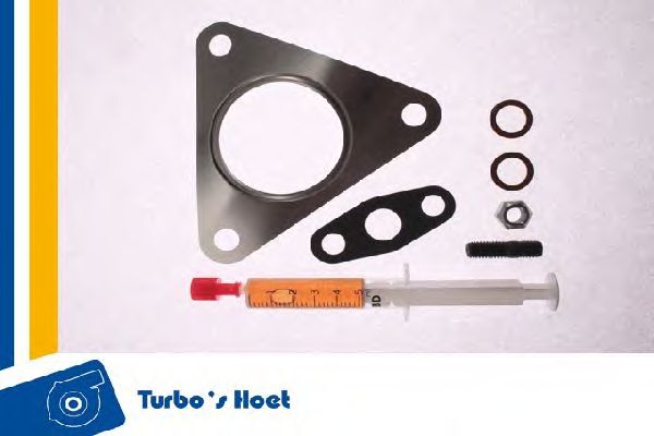Монтажный комплект, компрессор TURBO S HOET TT1100127