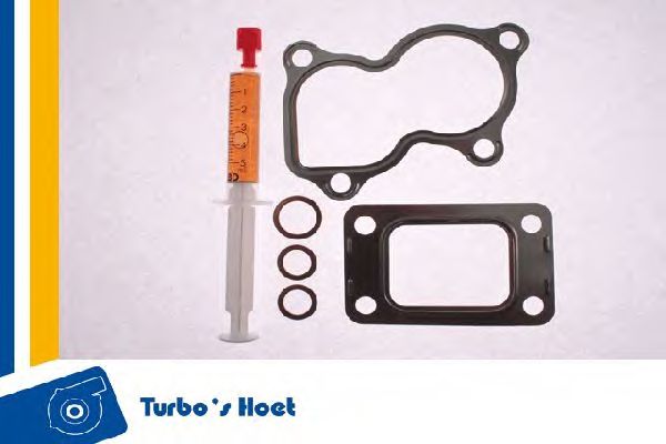 Монтажный комплект, компрессор TURBO S HOET TT1100091