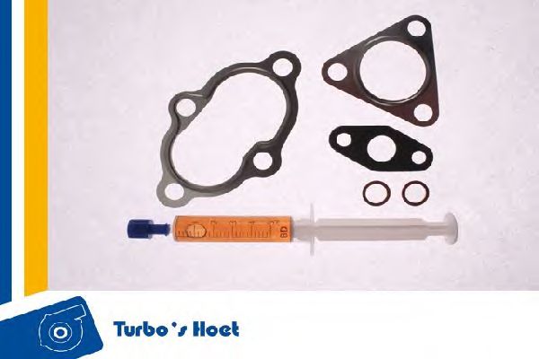Монтажный комплект, компрессор TURBO S HOET TT1103964