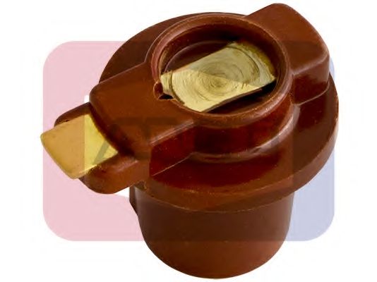 Бегунок распределителя зажигани ANGLI 3043