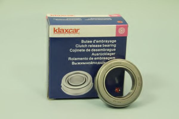 Выжимной подшипник KLAXCAR FRANCE 30119z