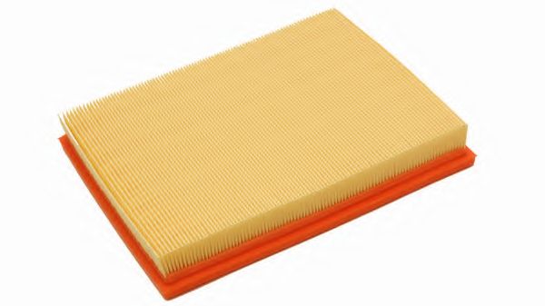 Воздушный фильтр KLAXCAR FRANCE FA045z