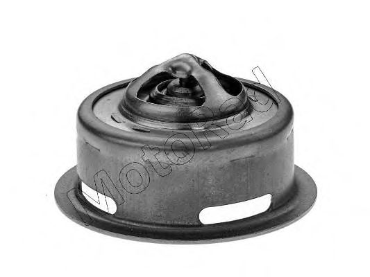 Термостат, охлаждающая жидкость MOTORAD 24571