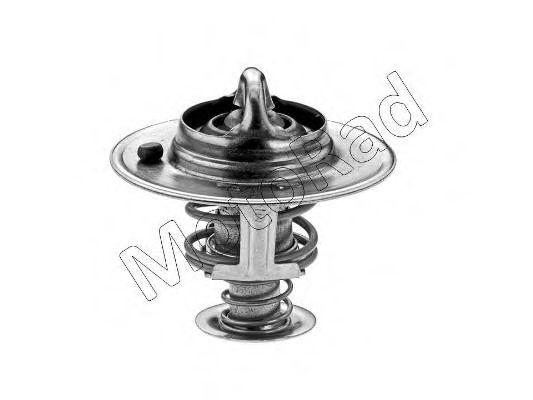 Термостат, охлаждающая жидкость MOTORAD 321-77