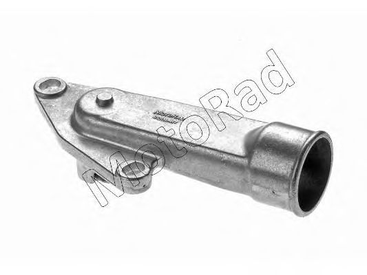 Термостат, охлаждающая жидкость MOTORAD 54082