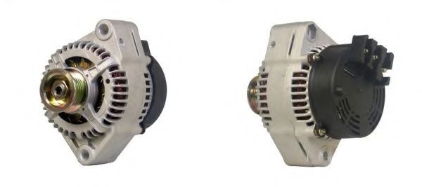 Генератор CEVAM 4631