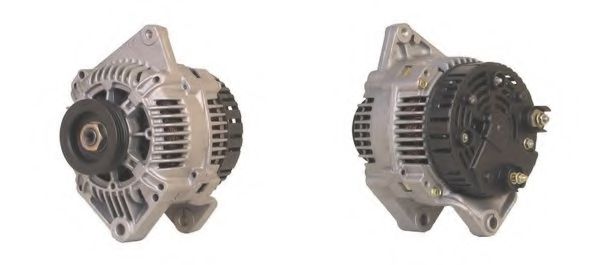 Генератор CEVAM 4935