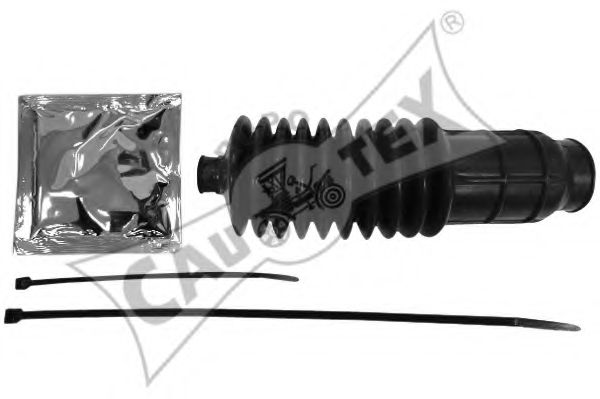 Комплект пылника, рулевое управление CAUTEX 010565