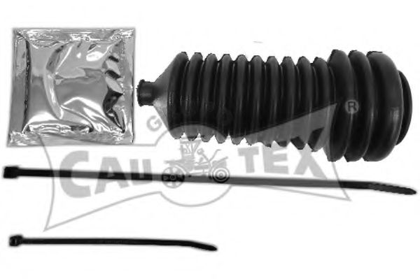 Комплект пылника, рулевое управление CAUTEX 020100